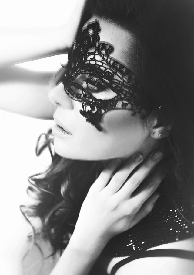 Anna Konaeva's photo