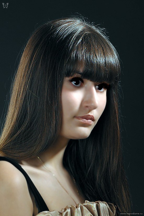 Katerina Nelidova's photo