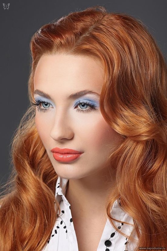 Olga Ulyanova's photo