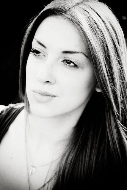 Ekaterina Fedorenko's photo