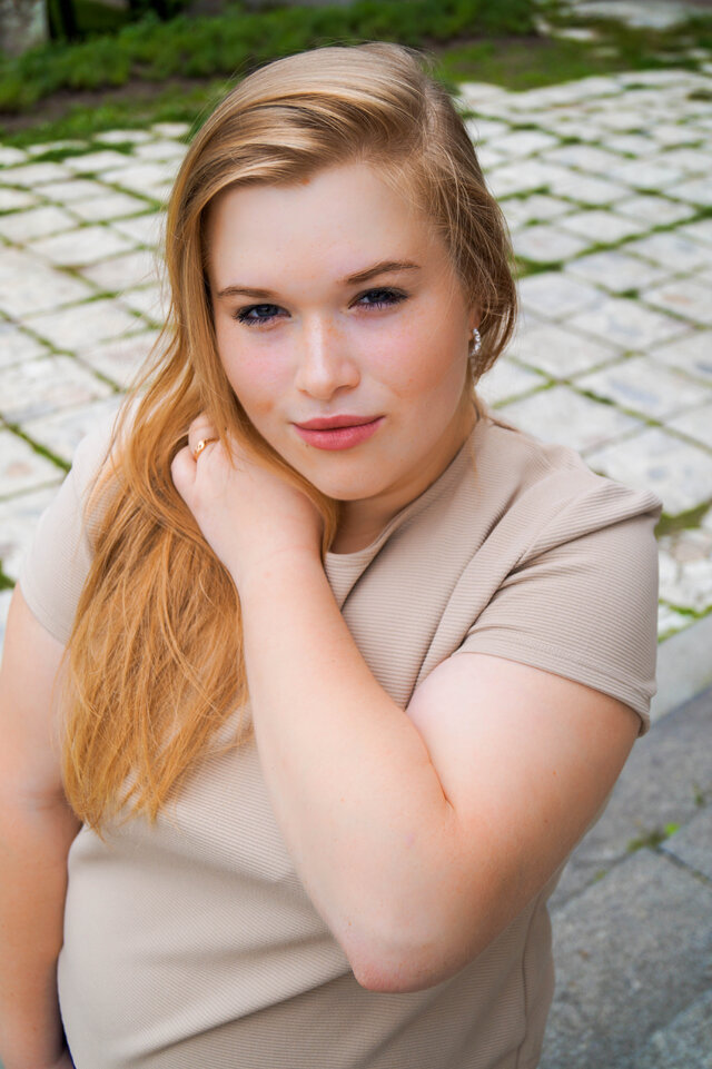 Фото Екатерина Баляева
