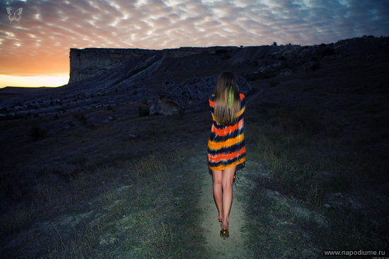 Oksana Rysenko's photo