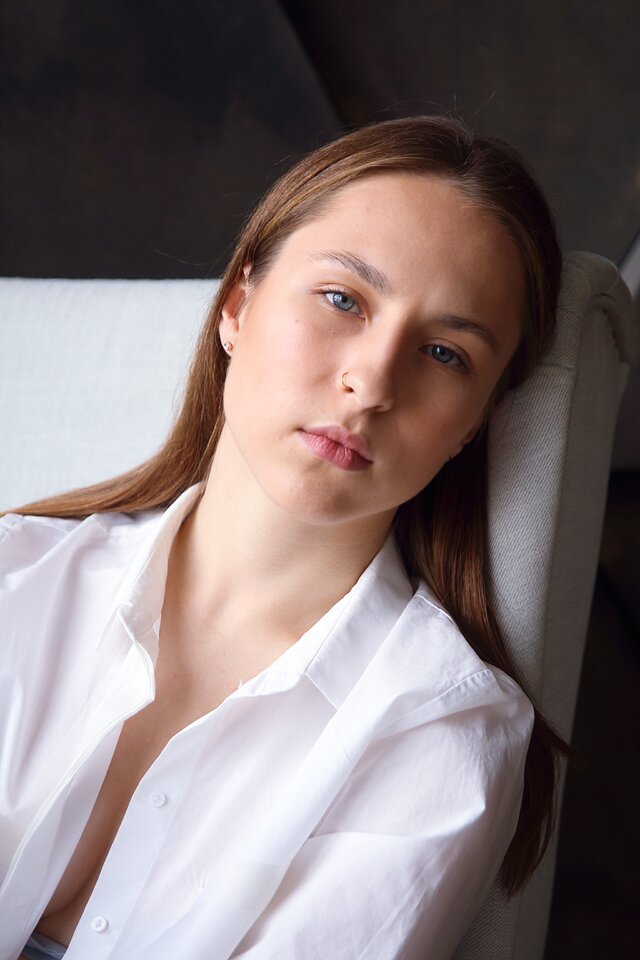 Valery Pinigina's photo