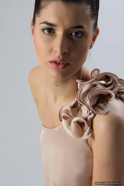 Viktoria Cerne's photo