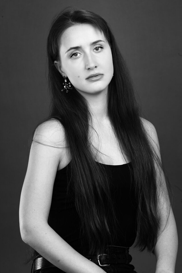 Liza Kurilo's photo
