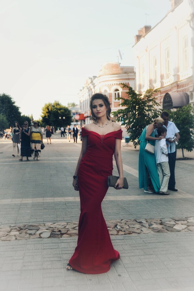 Фото Дина Анненкова