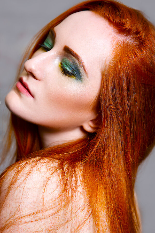 Diana Dark's photo