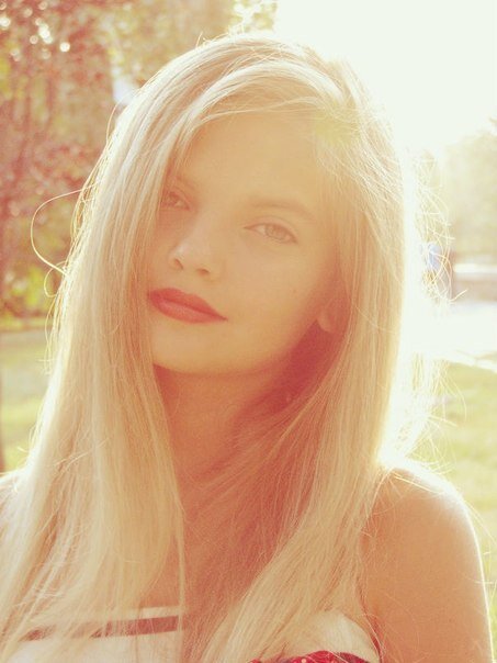 Foto Alina Solopova