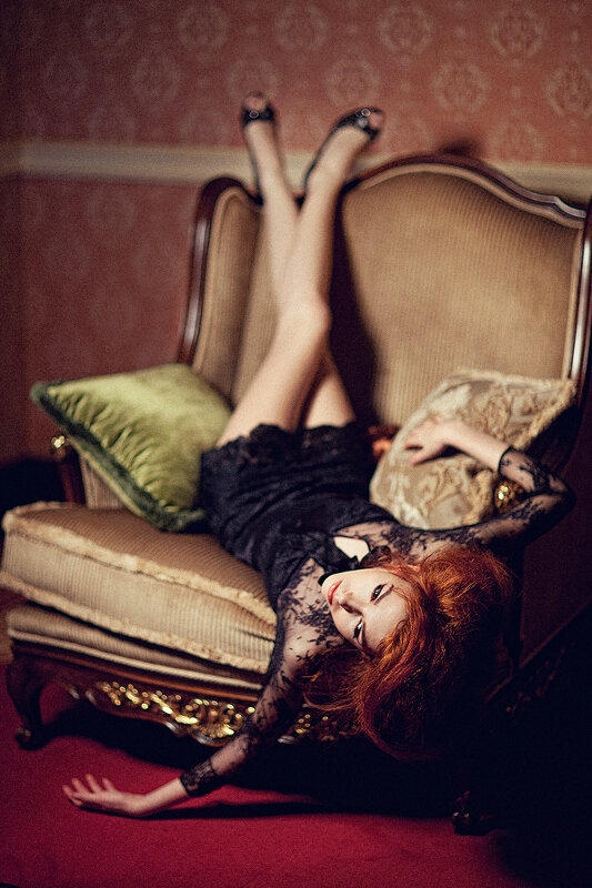 Фото Konstantin Platonov