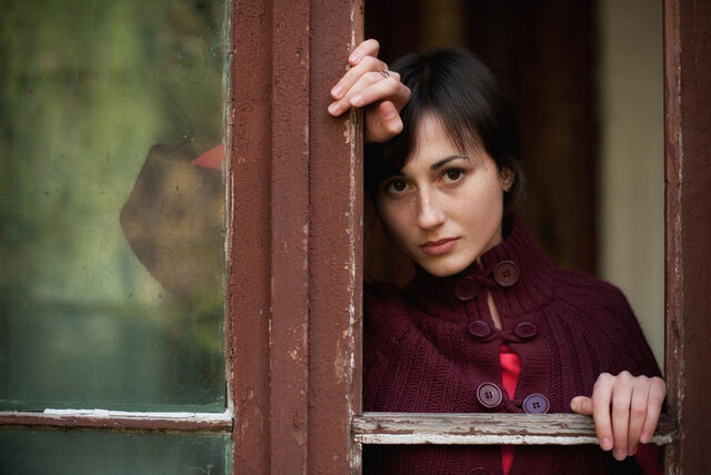 Igor Viushkin's photo
