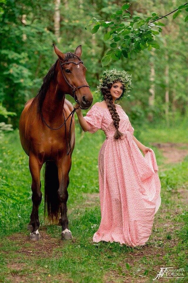 OL'GA ANKOVA's photo