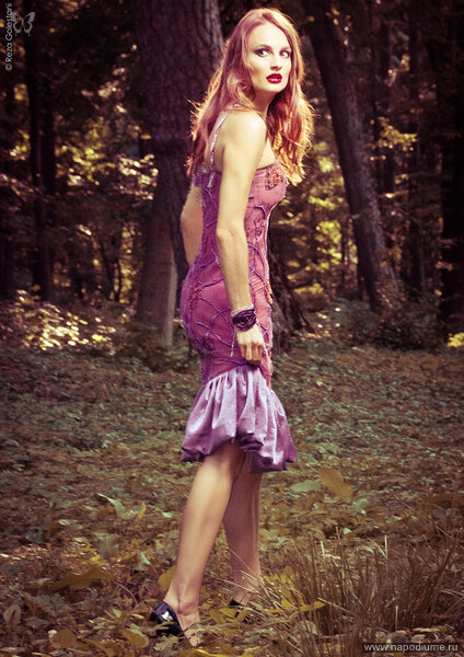 Milena Mironuk's photo
