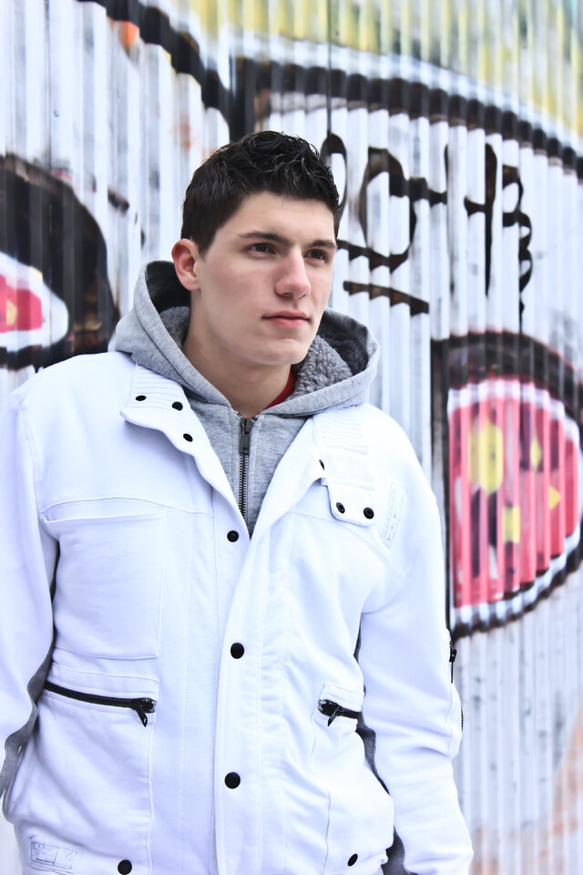 Jovetic Milos's photo
