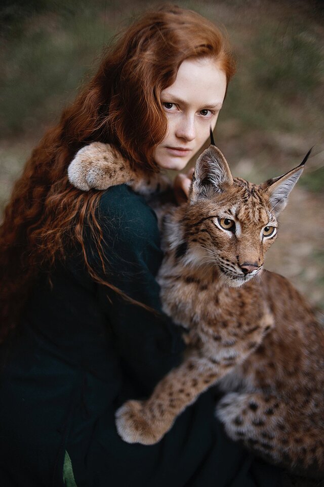 Фото Елена Шабалова