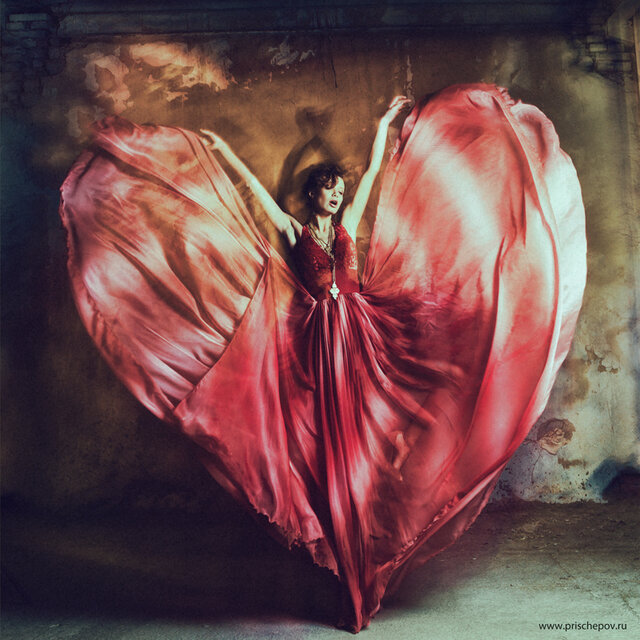 Aleksandr Prischepov's photo