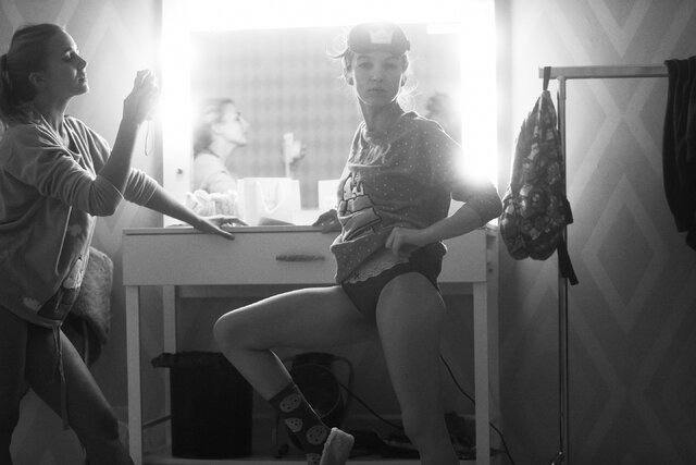 Фото Anna Pisanets