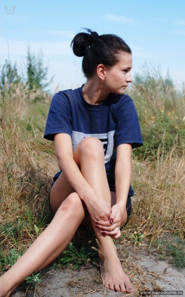 Inna Makarova's photo