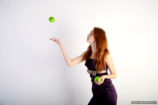 Ekaterina Skopickaa's photo