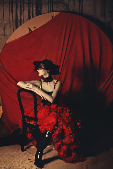 Lolita Sharun's photo