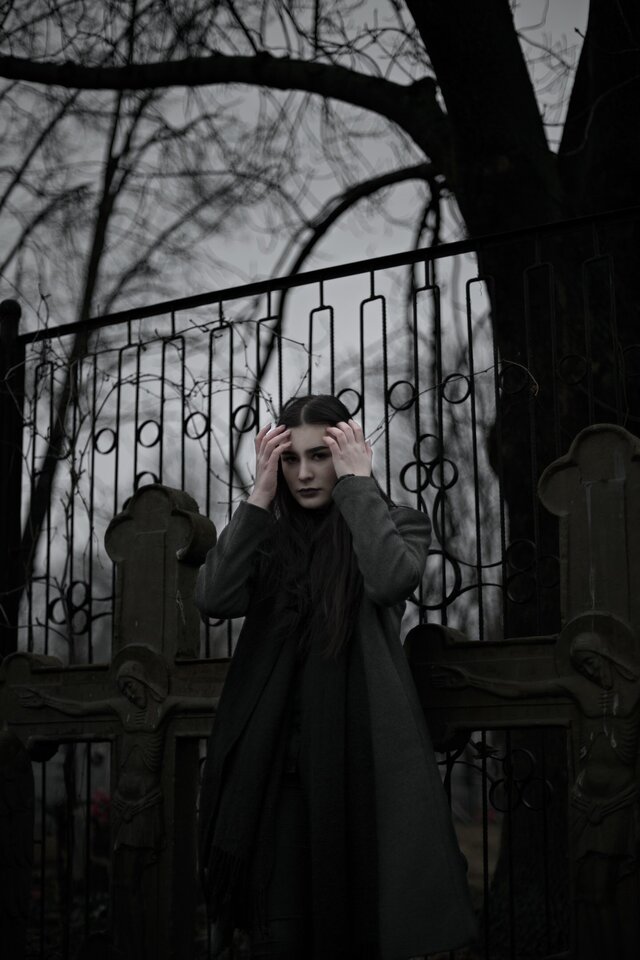 Foto Ekaterina Sadykova