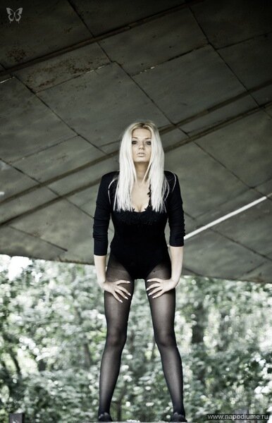 Natalia Kopershevych's photo