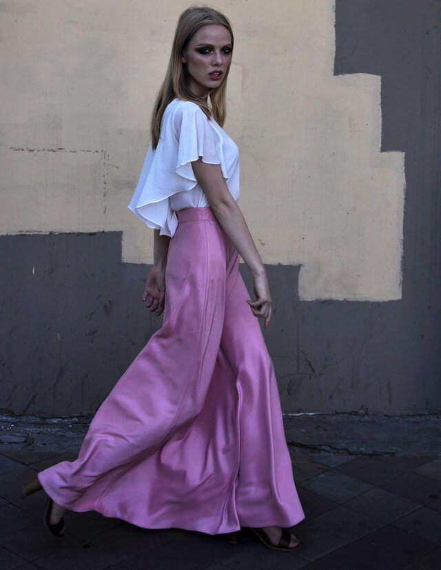 Polina Bazarova's photo