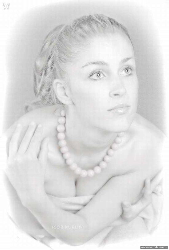 Tat'ana Bykovskaa's photo