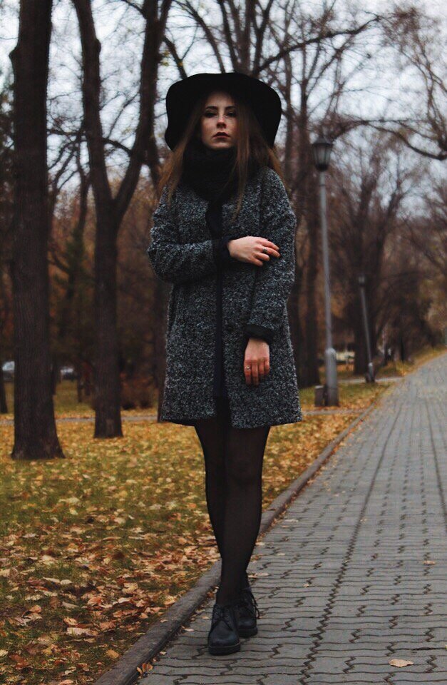 Фото Дарья Кравцова