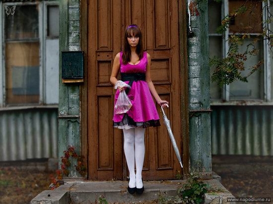 Fedor Magaj's photo