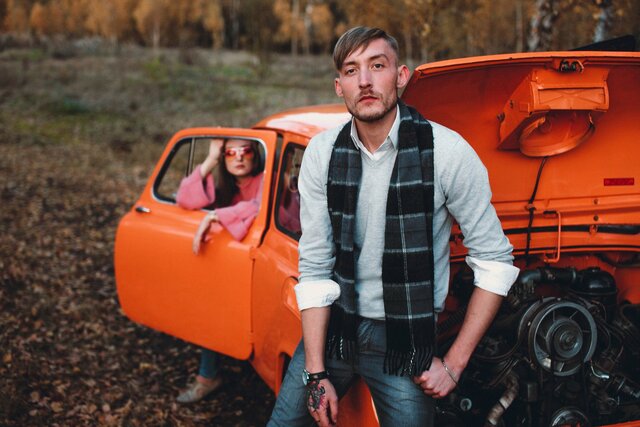 Foto Sergej Strit