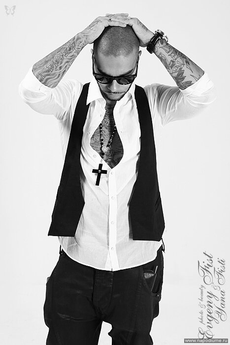 Фото Тимур Timati Юнусов