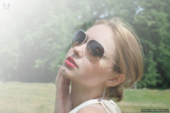 Iris Nikonorova's photo