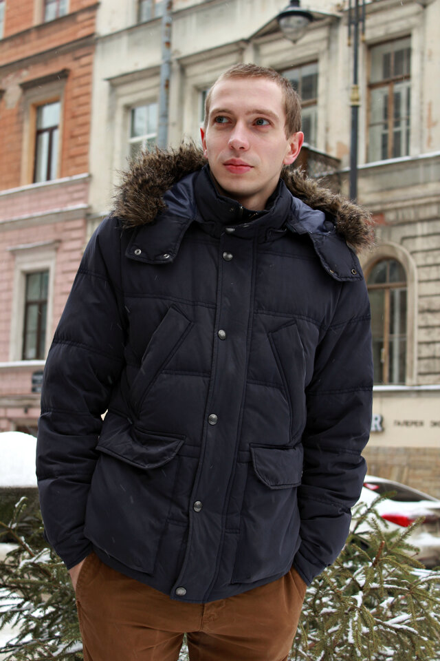 Foto Aleksej Snezko