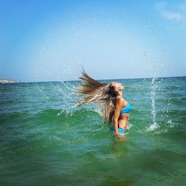 Фото Анна Александрова