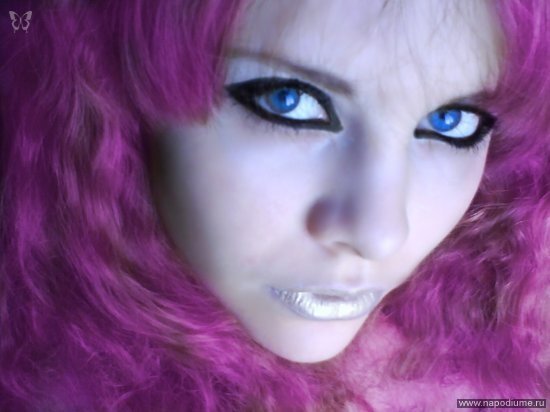 Alisha Filatova's photo