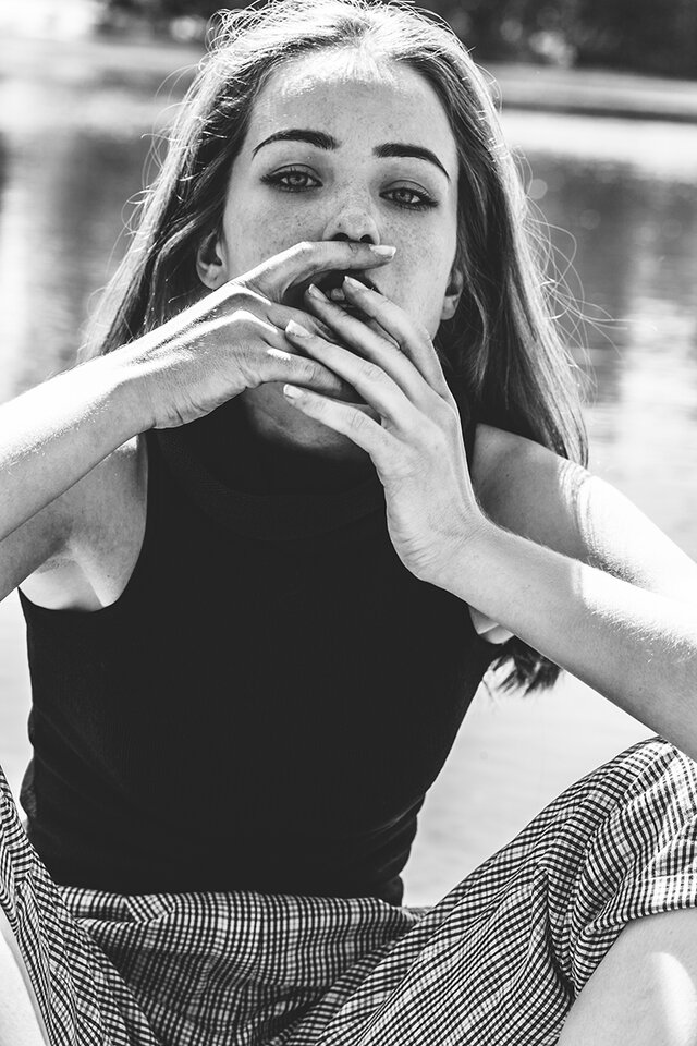 Ekaterina Balun's photo