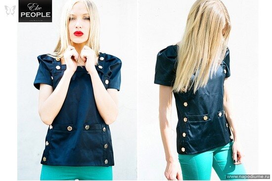 Dar'a Glusenkova's photo
