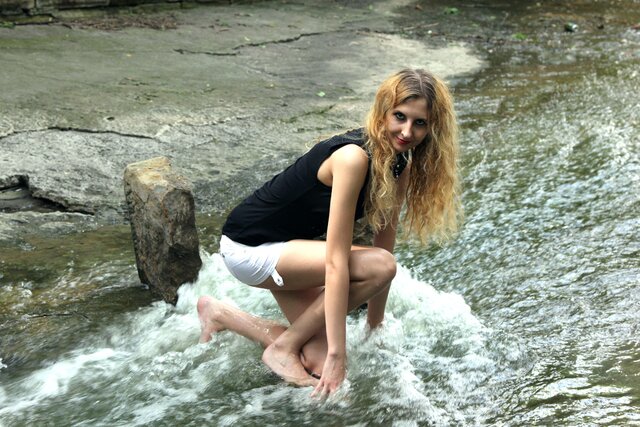 Фото Марианна Марианна Дроботун