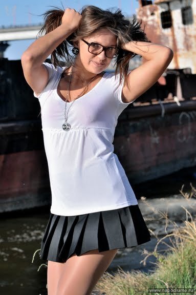 Anastasiia Prohorova's photo