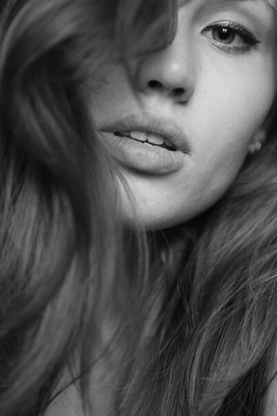 Фото Алена Ginger Сиверикова