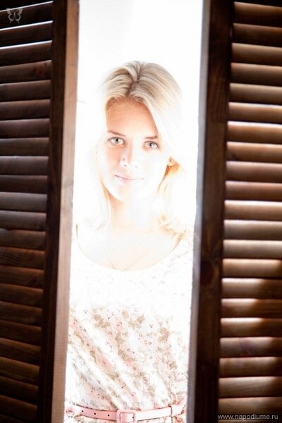 Nuta Makarova's photo