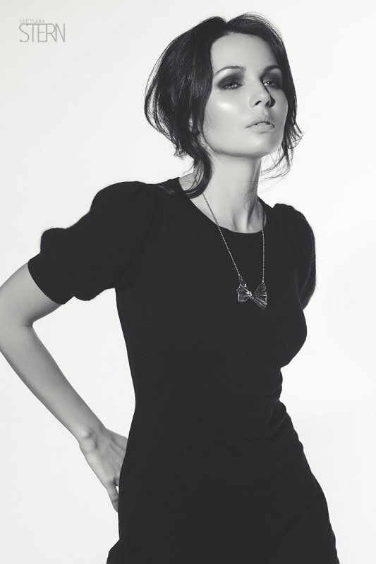 Natalia Kocetkova's photo