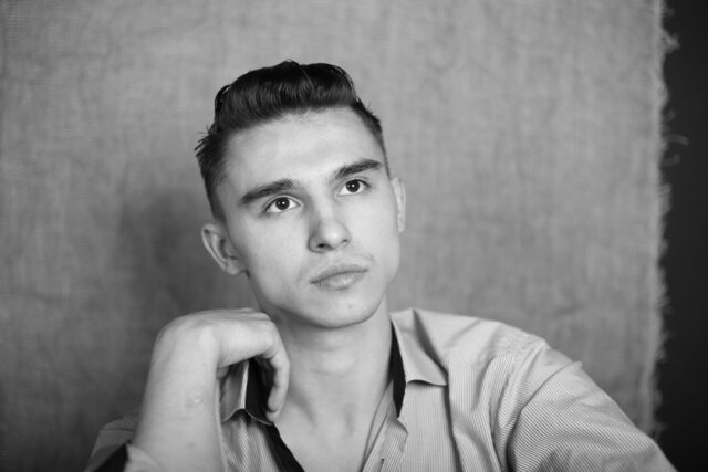 Фото Zufar Sabitov