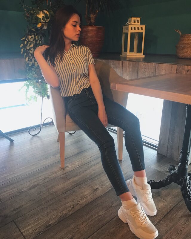 Foto Alina Mezenceva