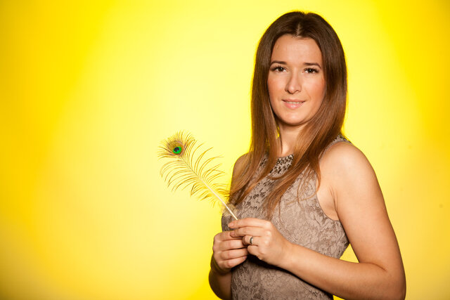 Foto Tat'jana Zarovskaja