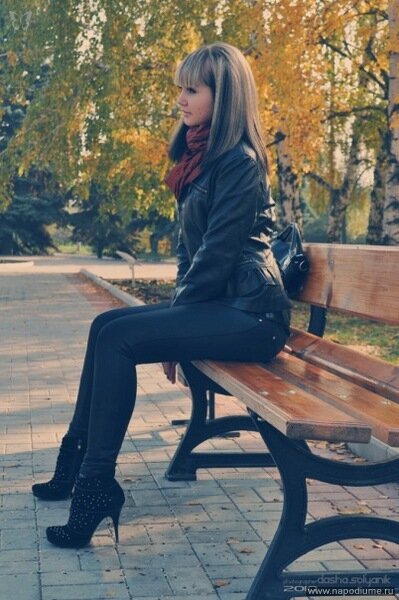 Фото Анна Емченко