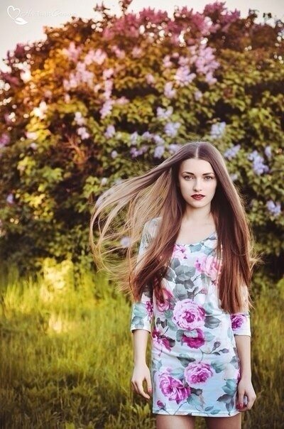 Anna Shymko's photo