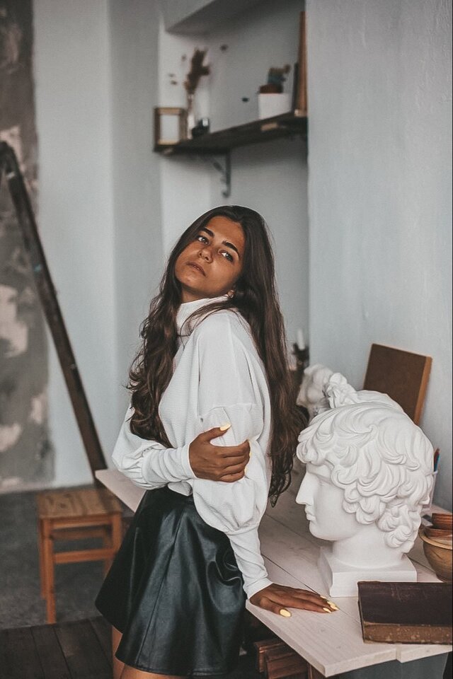 Foto Valeria Malakhova
