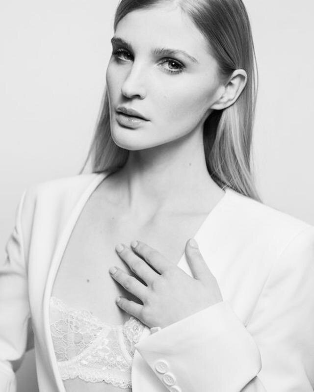 Anastasija Bondarenko's photo