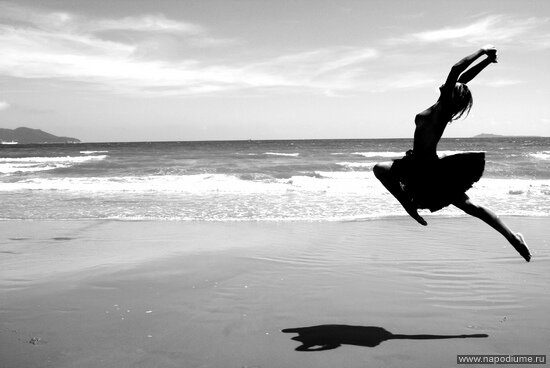 Ula Razumova's photo